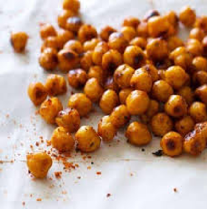 Chickpeas