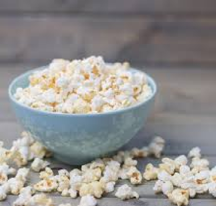 Popcorn